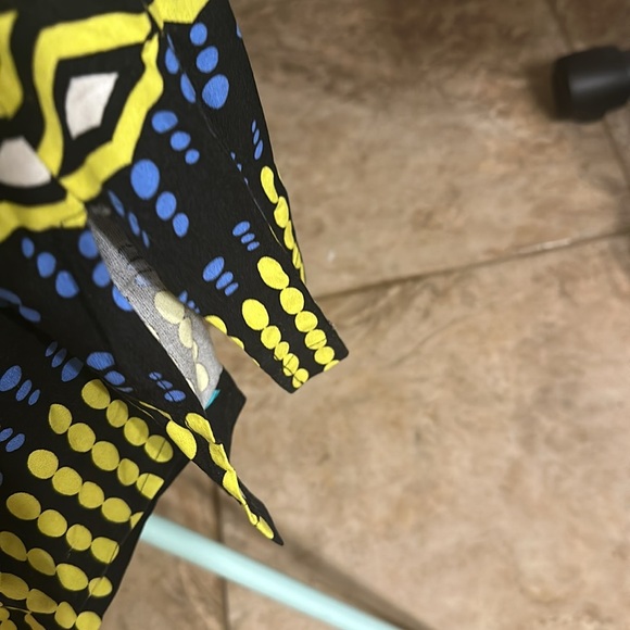 Ashro Herringbone Sheath Dress - Picture 3 of 3